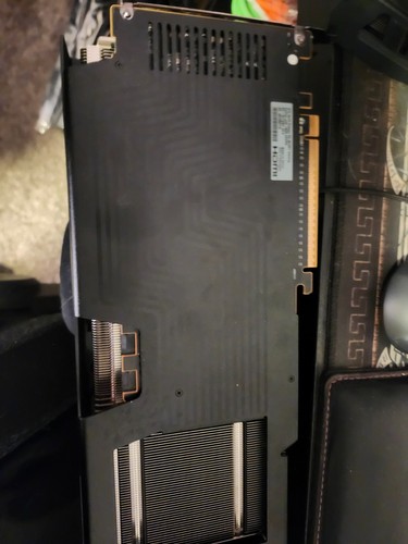 XFX Swift AMD Radeon RX 9070 XT 16GB GDDR6 Triple Fan Graphics Card GPU ...