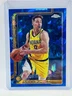 2025-26 Topps Chrome Sapphire T.J. McConnell 11