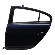 Porte arrière et accessoires Renault FLUENCE