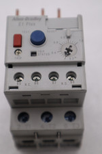 Allen-Bradley 193-Ed1Bb 600V 150A Electronic Overload Relay AB STOCK H1518A