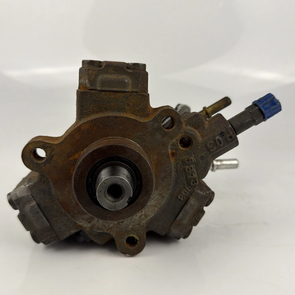 FUEL PUMP FB3Q-9B395-AB FORD RANGER 3.2 DIESEL INJECTION PUMP HIGH PRESSURE #1 Foto 4 de 4