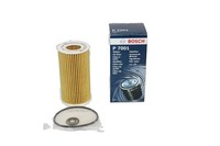 ÖLfilter MotoröLfilter ÖL-Filter Bosch 1 457 437 001