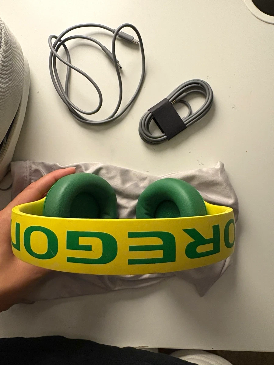 Beats by Dr. Dre Yellow Headphones for Sale | Shop New & Used