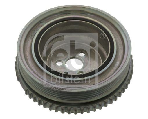 Febi Bilstein Torsional Vibration Damper Crankshaft Pulley Fits Fiat - 44413 - Image 30