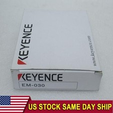 1PC EM-030 Keyence EM030 Proximity Sensor Swi...