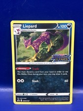Liepard #SWSH187 Prices | Pokemon Promo | Pokemon Cards
