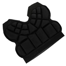 Skateboard Protective Gear Ice Skating Accessories Hockey Girdles Hip Pants