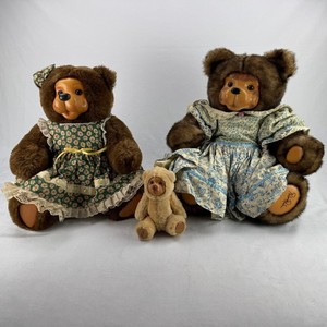 Robert Raikes Bears | eBay