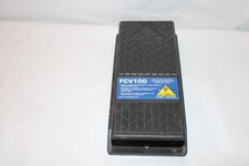 Behringer Foot Controller FCV100 Ultra-Flexib...