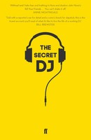 The Secret Dj | The Secret Dj | Taschenbuch | Englisch (2019) | Faber & Faber