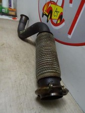 Tube d'échappement Peugeot PARTNER