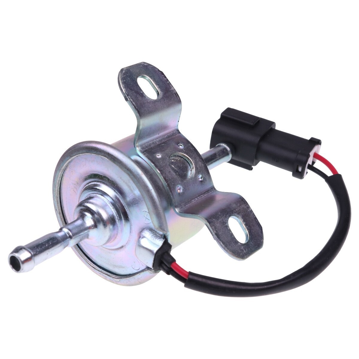 ダイーガー Fuel Pump AT318139 for John Deere Excavator Models 17D 17G 26G 27D