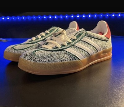 Adidas × Originals x Sean Wotherspoon Gazelle Indoor 35,5