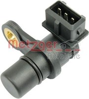 Sensor Nockenwellenposition Metzger 0903229 FüR Chevrolet Daewoo