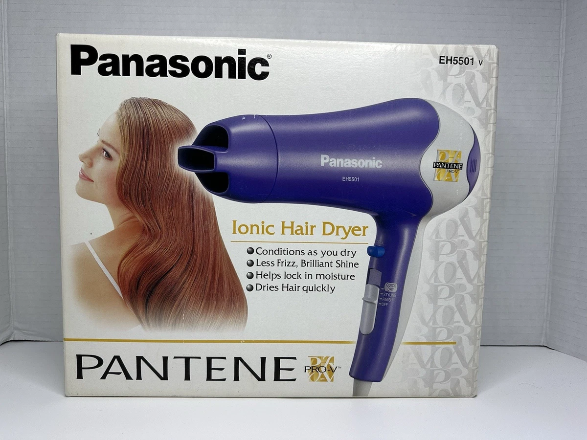 Panasonic Purple Hair Dryers for sale | eBay