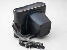 Zenit Film Camera sintetic leather Case