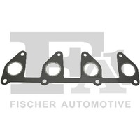 Fa1 Dichtung AbgaskrüMmer 412-005 FüR V87 Opel Vectra J89 Ascona Daewoo Omega CC