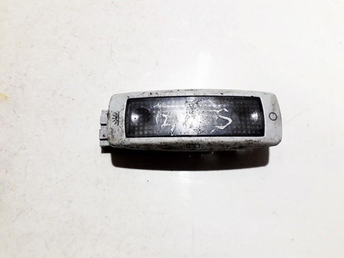 3b0947291 Innenleuchte Hinten 1540sj0 Volkswagen Golf DE760869-46