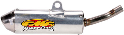 FMF - Powercore 2 Silencer | 21009