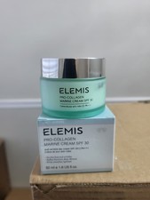Elemis Pro-collagen SPF30 Marine Cream 50 Ml