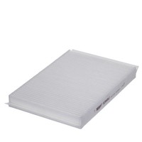 Innenraumfilter Hengst Filter E2949LI Pollenfilter FüR Volvo Freelander Rover 3