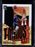 2021-22 Panini Donruss Optic Stephen Curry T Minus 3...2...1... #12 Warriors