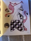 Alice in Wonderland Paper Dolls Through an All New Looking Glass — photo 7