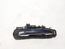 Mercedes-Benz GLS X167 2019 Links T&uuml;rgriff T&uuml;r&ouml;ffner hinten AUA211242