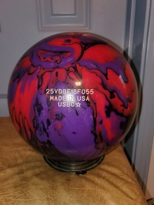 STORM IDENTITY 　15ポンド NIB 15lbs Storm Identity Pearl Bowling Ball | eBay