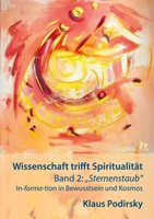 Wissenschaft Trifft SpiritualitäT | Klaus Podirsky | Taschenbuch | 200 S. | 2022