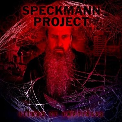 Speckmann Project - Fiends Of Emptiness CD #146992