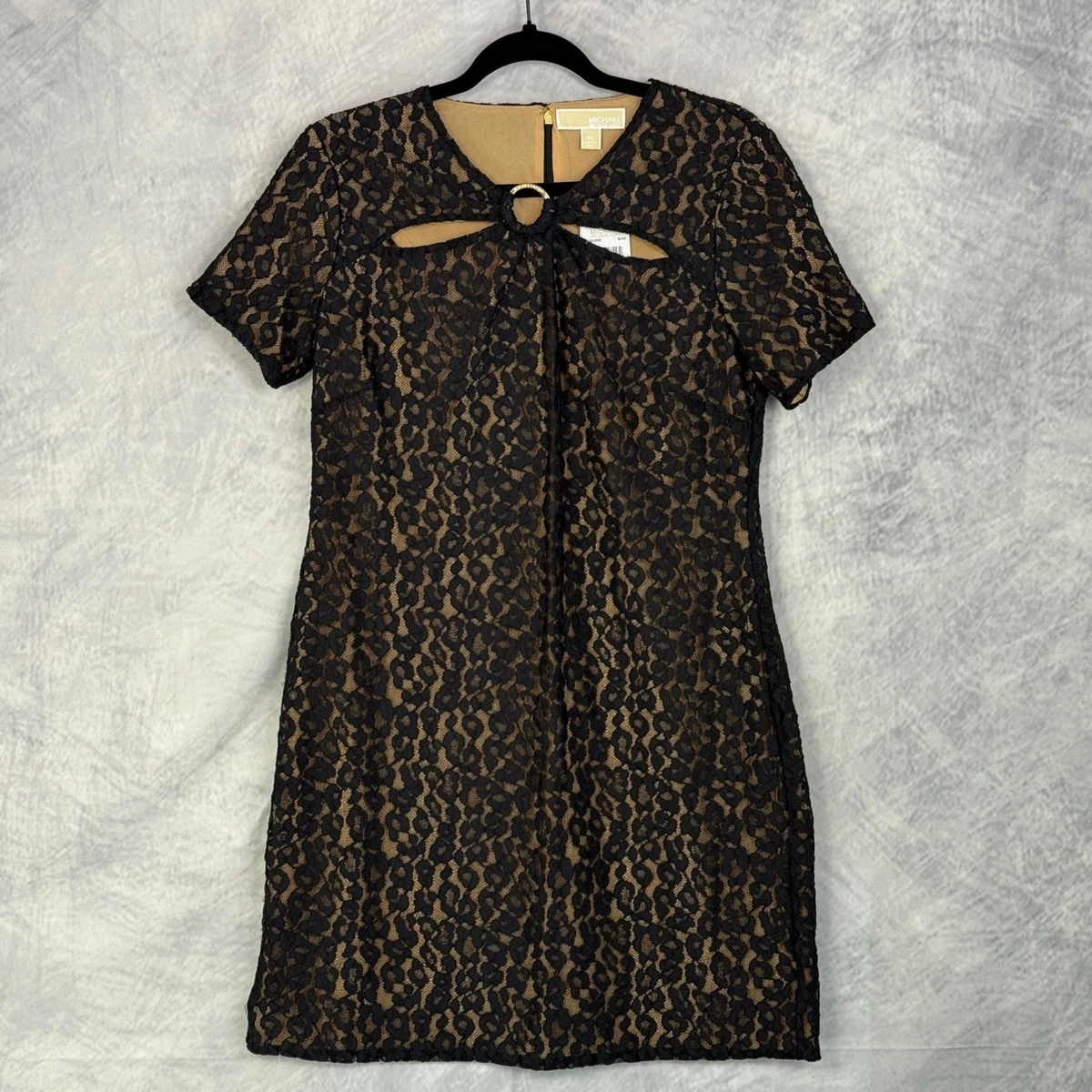 Michael Kors Petites Knee Length Polyester Dresses for Women for sale | eBay