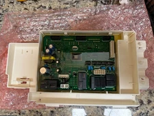 Samsung DC9201803J Washer Electronic Main Control Board