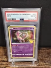 PSA 8 2021 POKEMON CELEBRATIONS MEW 011