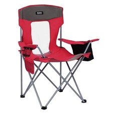 Camping Chairs Portable Folding Chair Outdoor Lightweight Lawn Chairs for Adu...