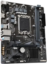 Gigabyte H610M S2H V2 LGA1700 DDR4 Micro-ATX Motherboard