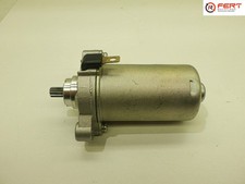 Démarreur (Piaggio - Vespa Sprint 4T 50 2014 - 2018) - photo 1