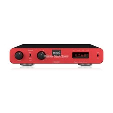 SPL Audio Diamond Premium DAC with VOLTAiR Te...