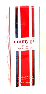 TOMMY GIRL 150ml Body Lotion
