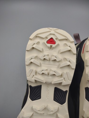 Salomon X Ultra 4 Mid Gore-Tex ~ Donna 10 ~ 474550 - Foto 22 di 24