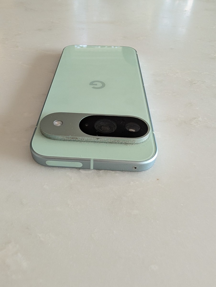 Google Pixel 9 - 128 GB - Wintergreen (T-Mobile) for sale