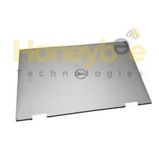 GENUINE OEM DELL INSPIRON 14 5410 2-IN-1 LCD BACK COVER REAR LID NRGDR GRADE C