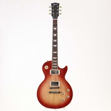 Gibson 50s Les Paul Standard Plus E-Gitarre 22 Fret Maple Top