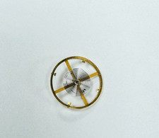 Original Rolex 3035 5019 BALANCE Complete Swiss Made