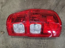Driver Left Tail Light Without Blind Spot Alert Fits 19-23 RANGER 2003813