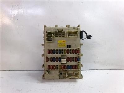 243505M300 fuse relay box NISSAN ALMERA 1.5 G 2000-2007 2000 97577