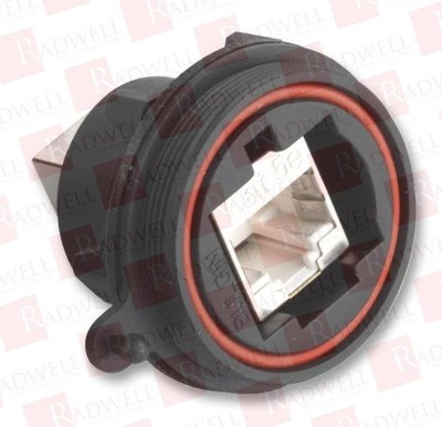 BULGIN COMPONENTS PX0833 / PX0833 (NEW NO BOX)