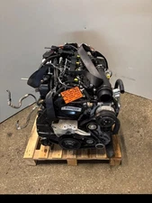 Motor komplett A17DTS Opel Astra J Mokka X Meriva B 1.7 CDTI BJ 2013 96kW 131PS
