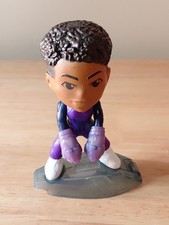 McDonald  s Happy Meal Toy Wakanda Forever 1 SHURI Marvel Studios Black Panther
