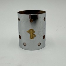 The Doctors Products Clarinet Chrome Power Barrel For Clarinet